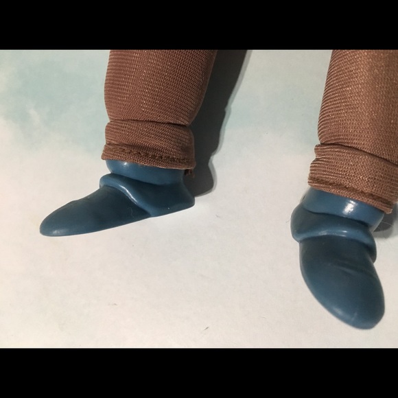 Disney Vintage Hunchback of Notre Dame Quasimodo Doll - Picture 8 of 9